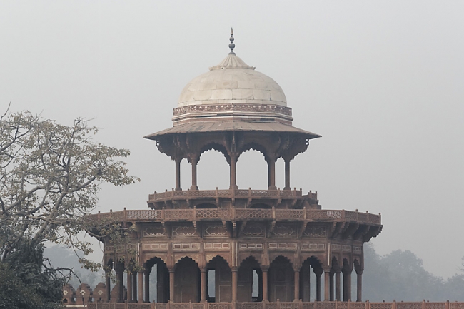 Agra-Taj mahal-068